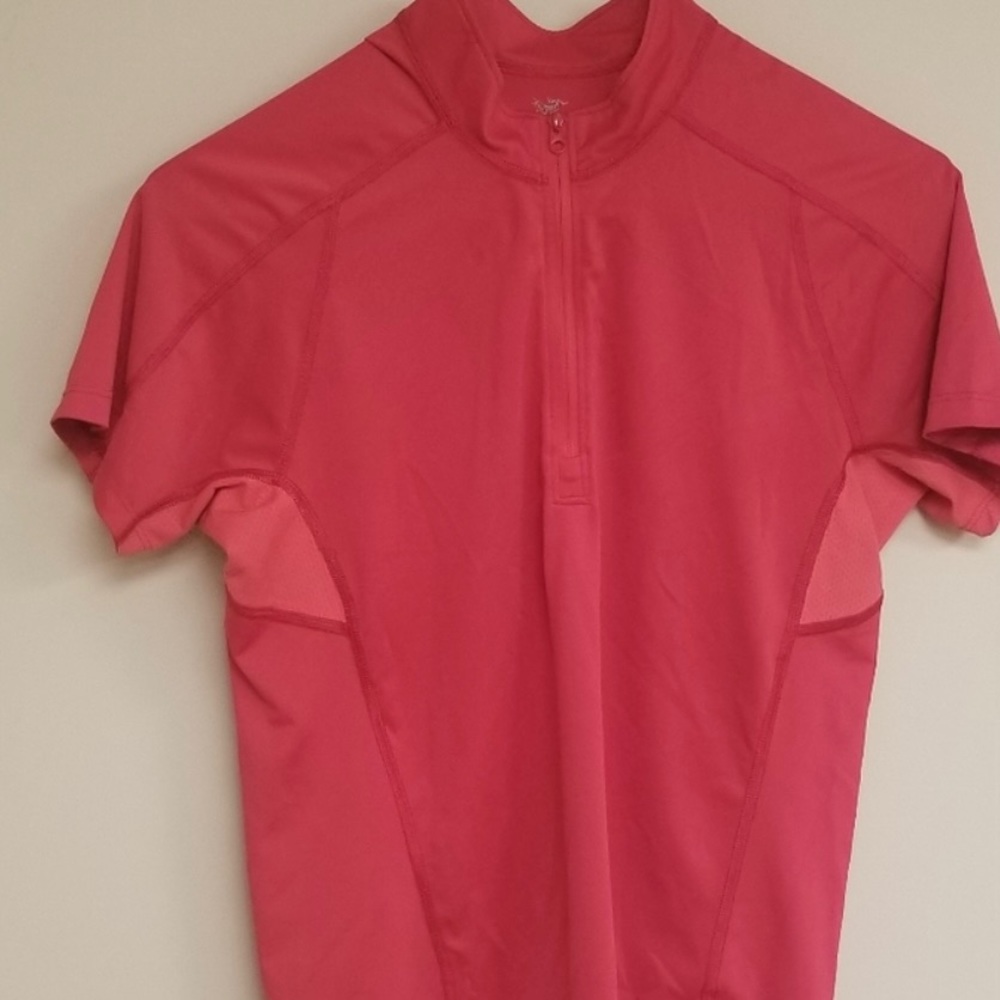 Arectryx short sleeve top